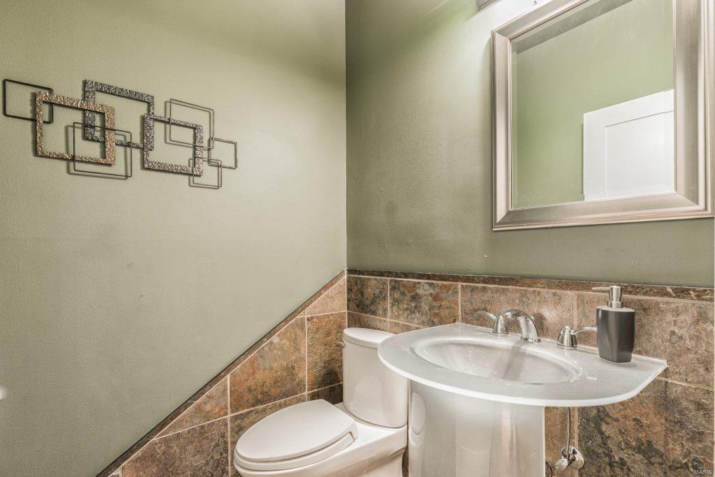 Westwood Lake - Residential