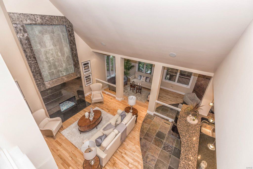 Westwood Lake - Residential