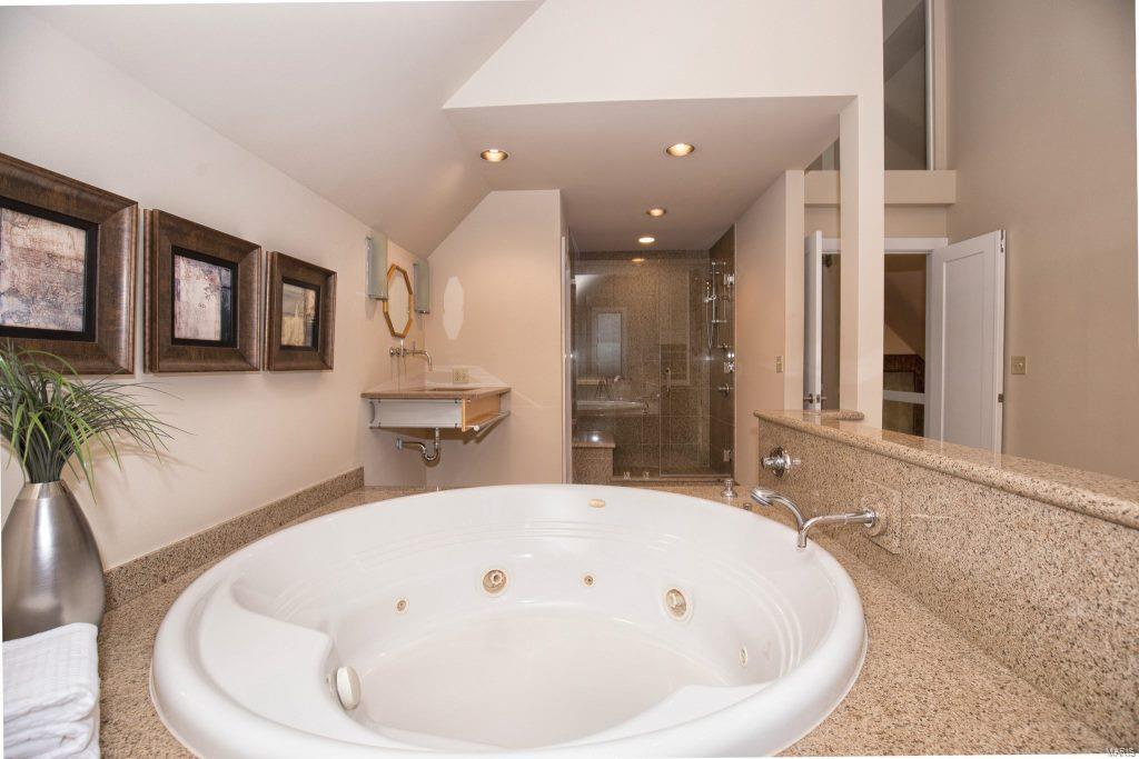 Westwood Lake - Residential