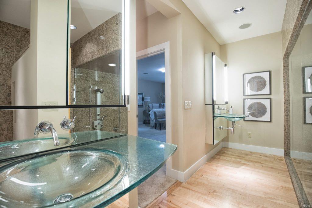 Westwood Lake - Residential