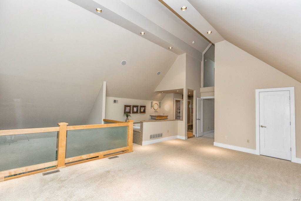 Westwood Lake - Residential