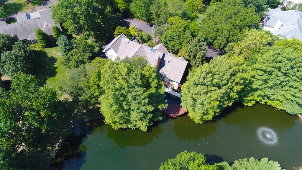 Westwood Lake - Residential