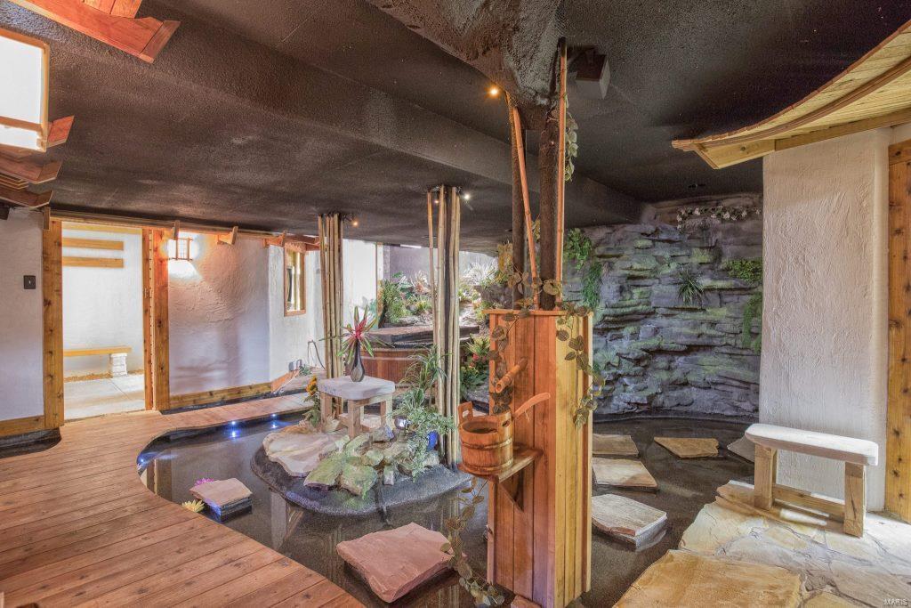 Westwood Lake - Residential