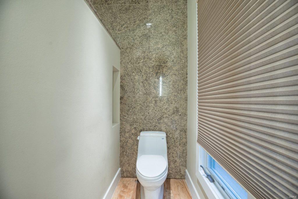 Westwood Lake - Residential