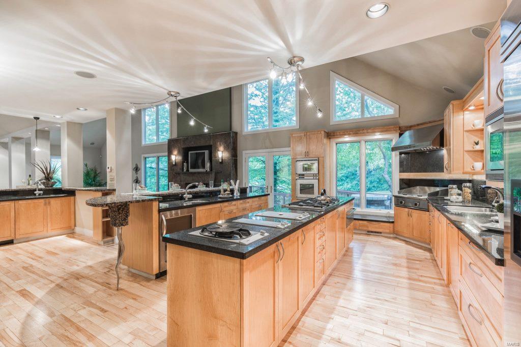 Westwood Lake - Residential