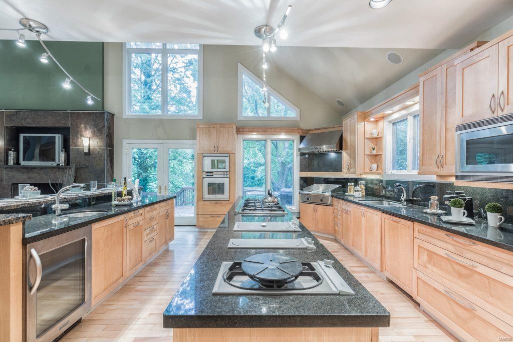 Westwood Lake - Residential