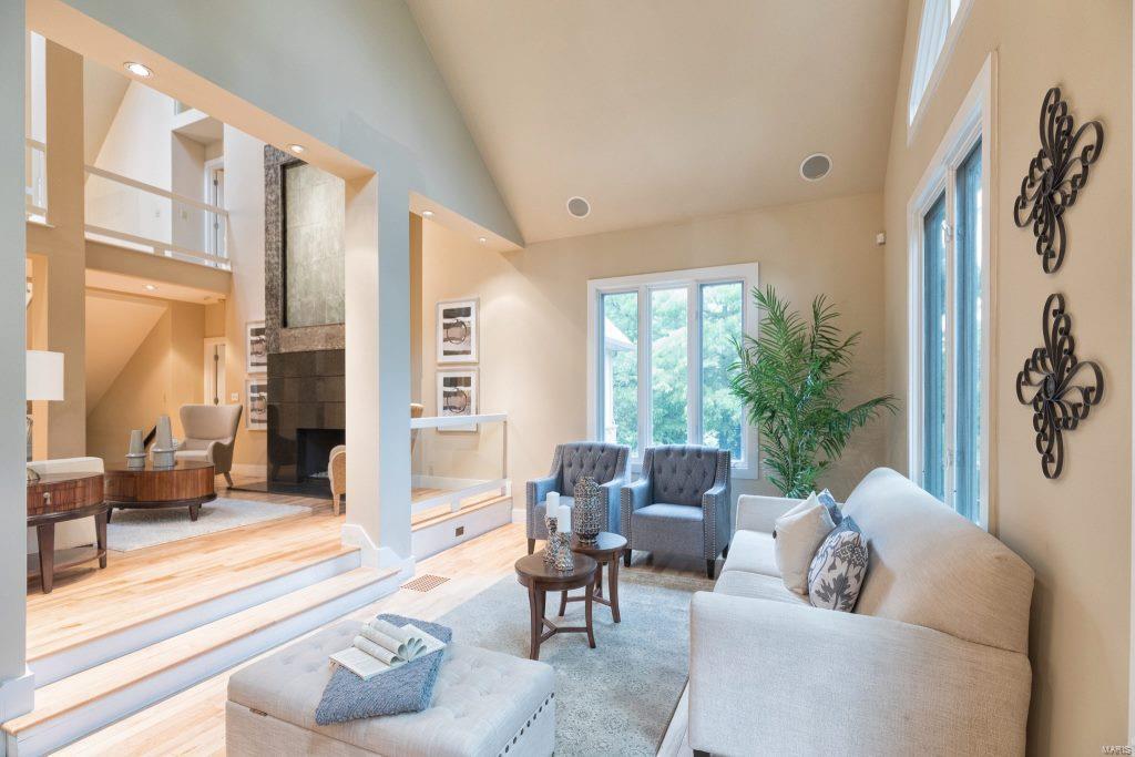 Westwood Lake - Residential