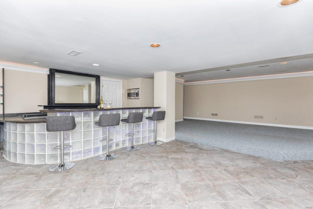 Westwood Lake - Residential