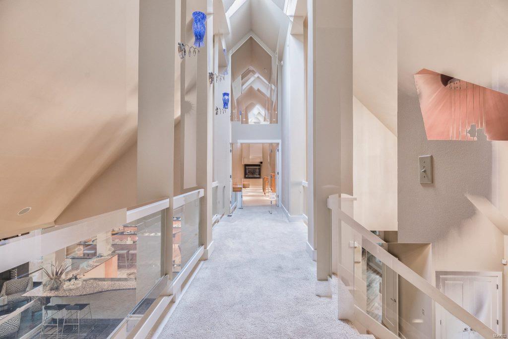 Westwood Lake - Residential