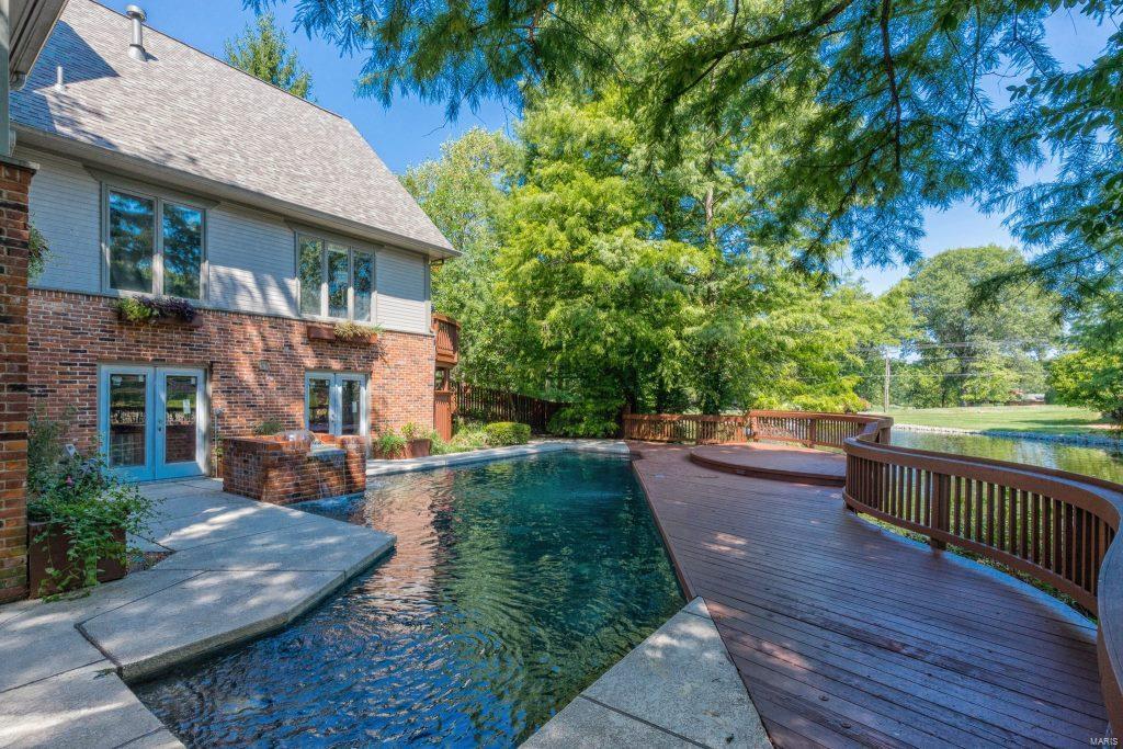 Westwood Lake - Residential