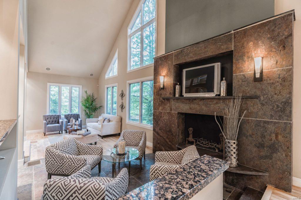 Westwood Lake - Residential