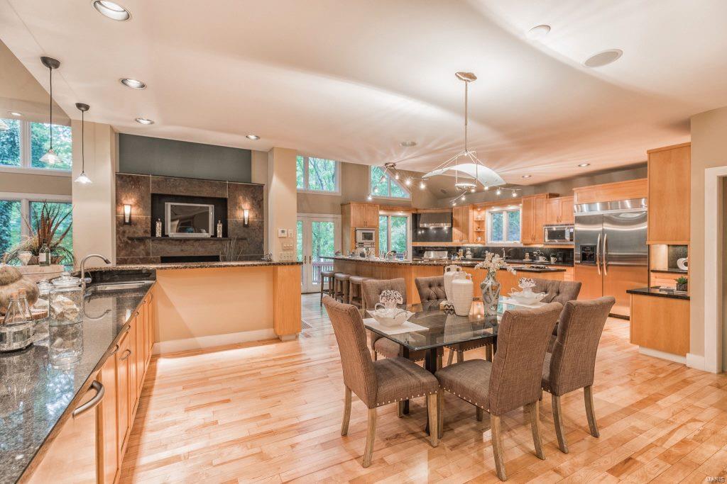 Westwood Lake - Residential