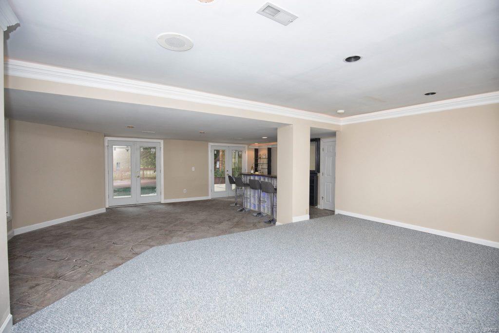 Westwood Lake - Residential