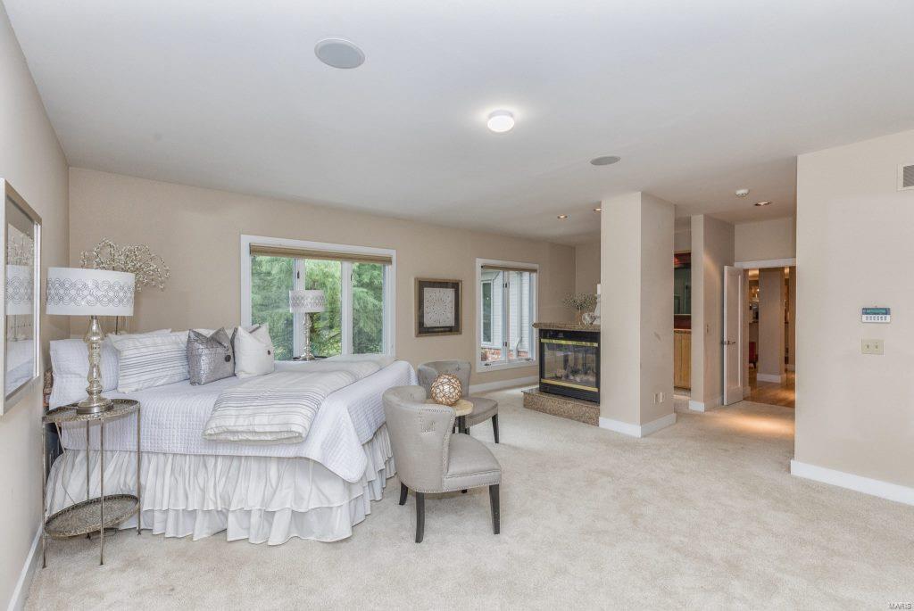 Westwood Lake - Residential