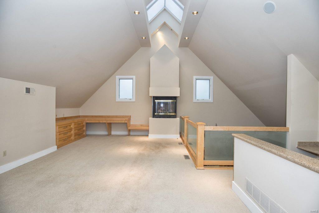 Westwood Lake - Residential