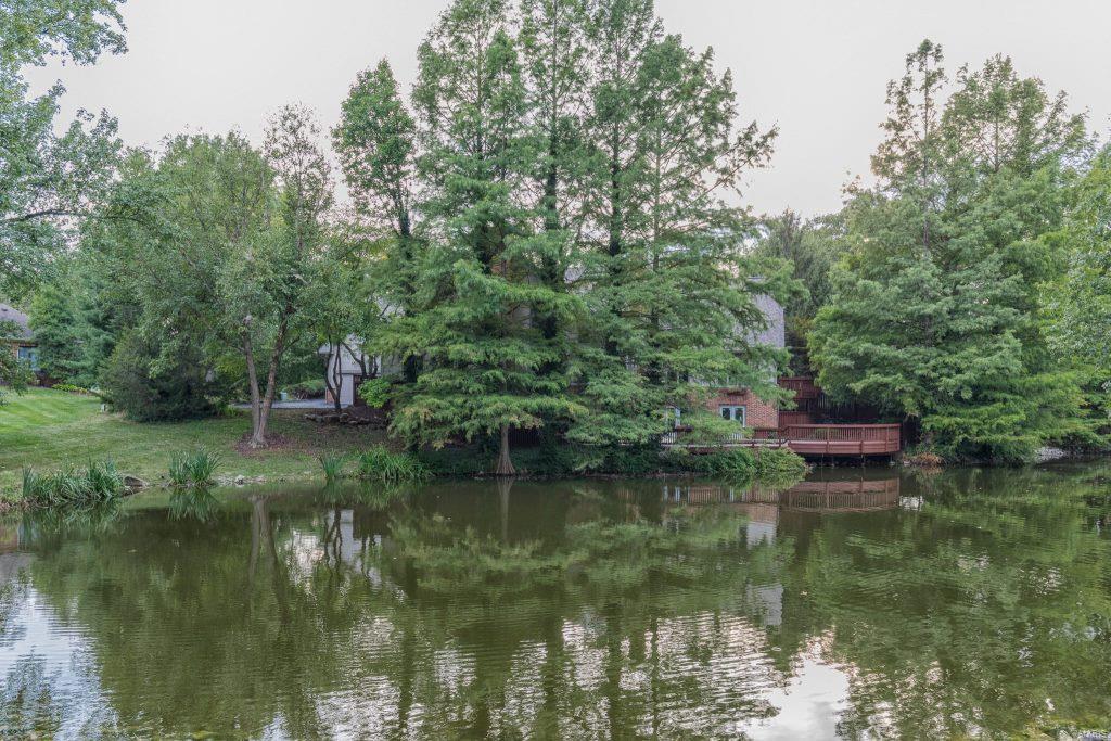 Westwood Lake - Residential