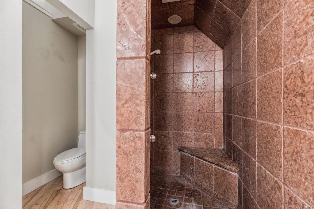 Westwood Lake - Residential