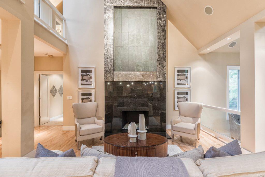 Westwood Lake - Residential