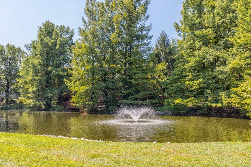Westwood Lake - Residential