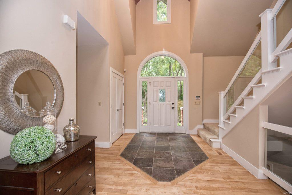 Westwood Lake - Residential