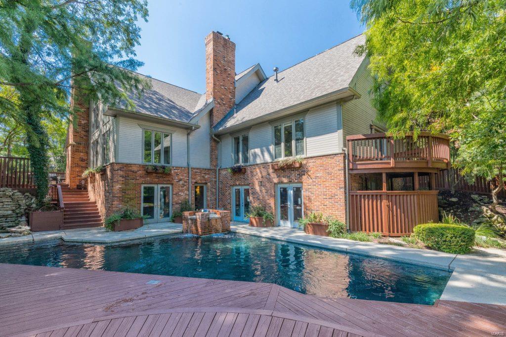 Westwood Lake - Residential