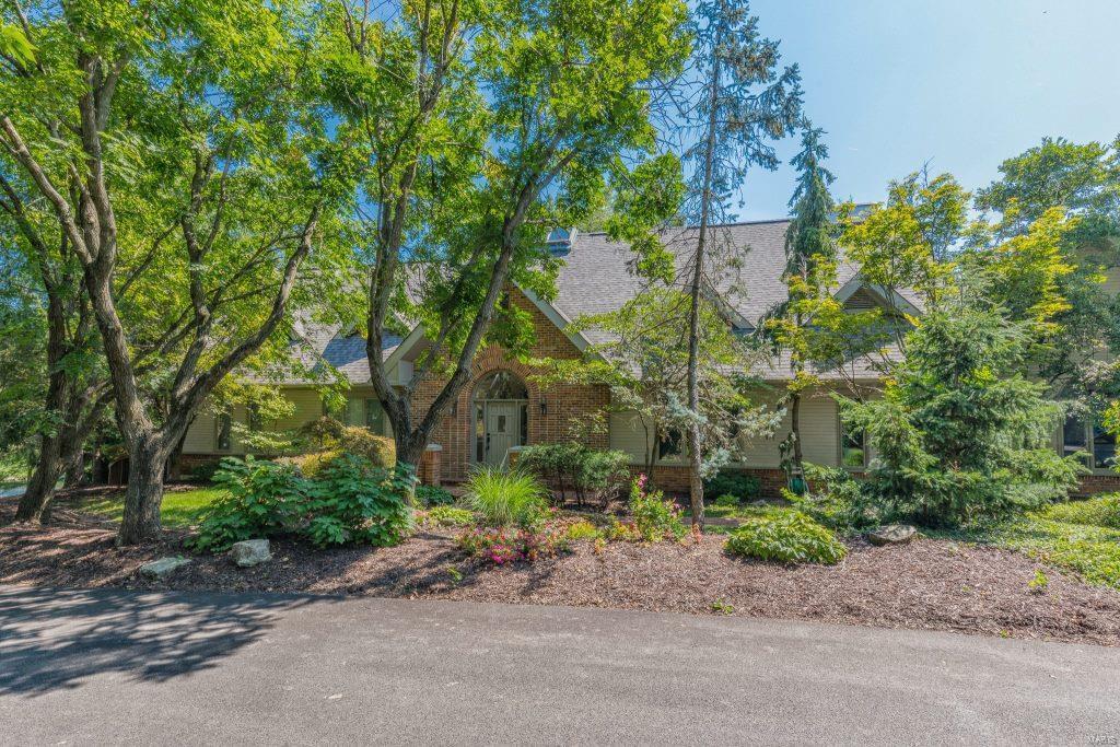 Westwood Lake - Residential