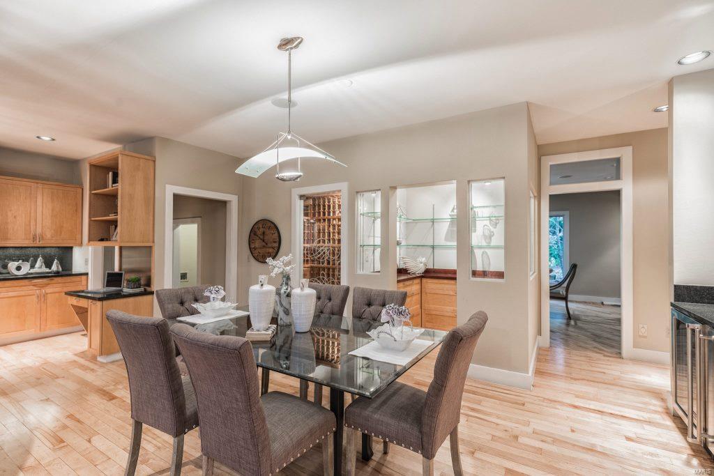 Westwood Lake - Residential