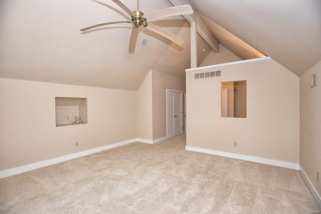 Westwood Lake - Residential