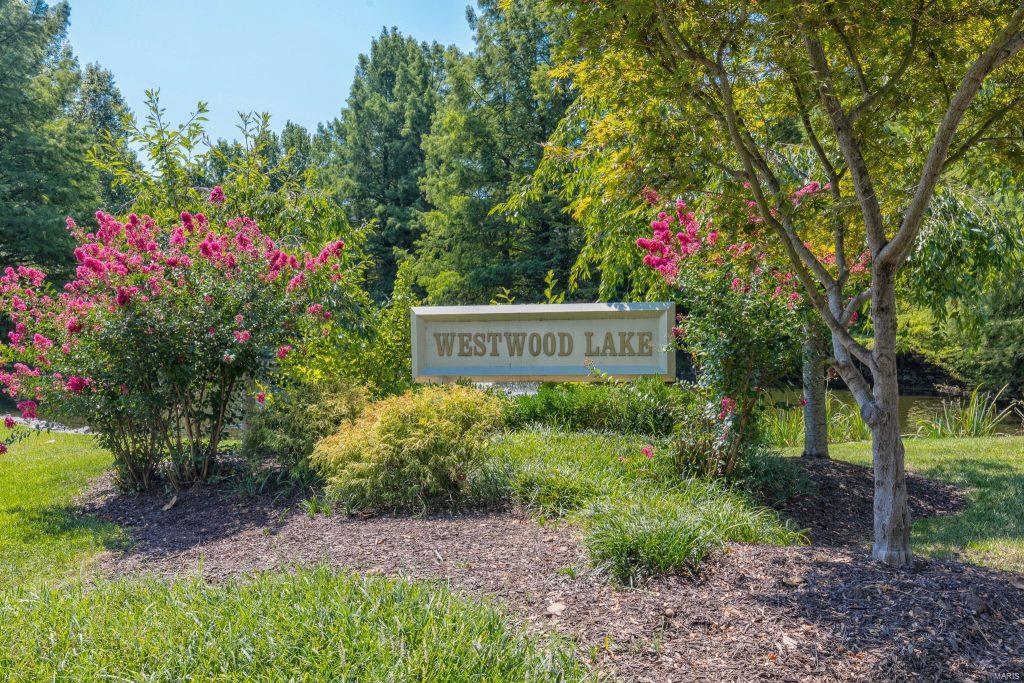 Westwood Lake - Residential