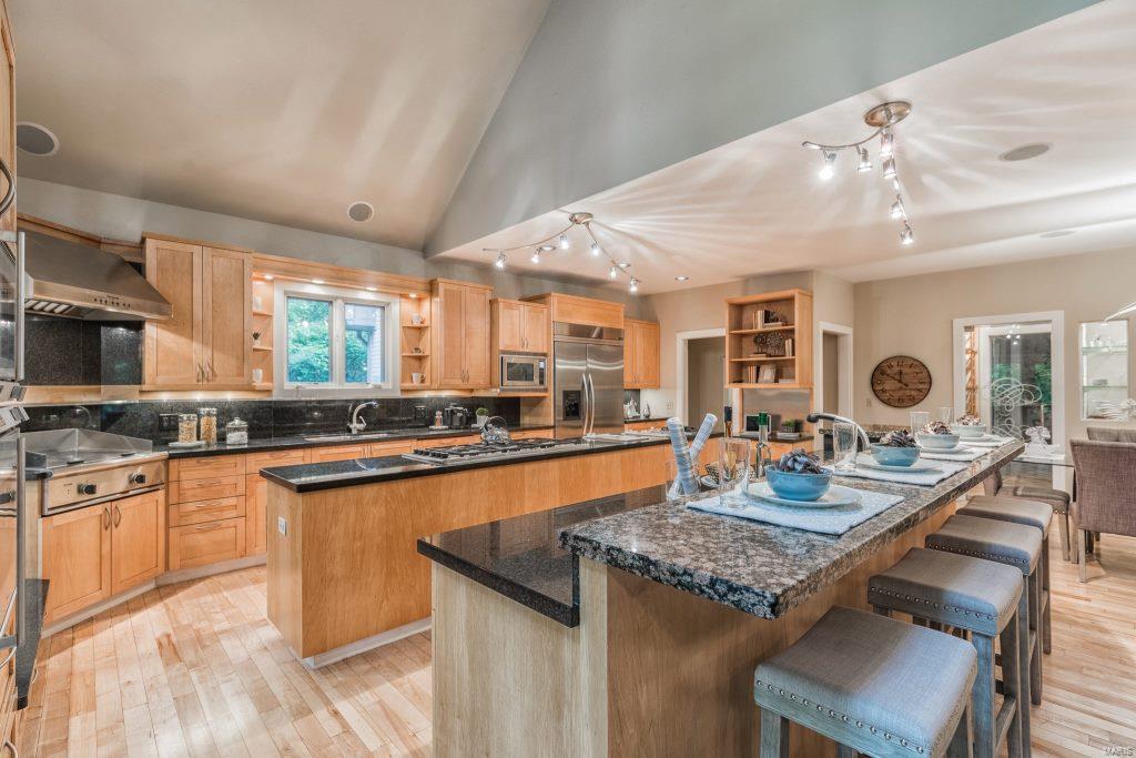 Westwood Lake - Residential