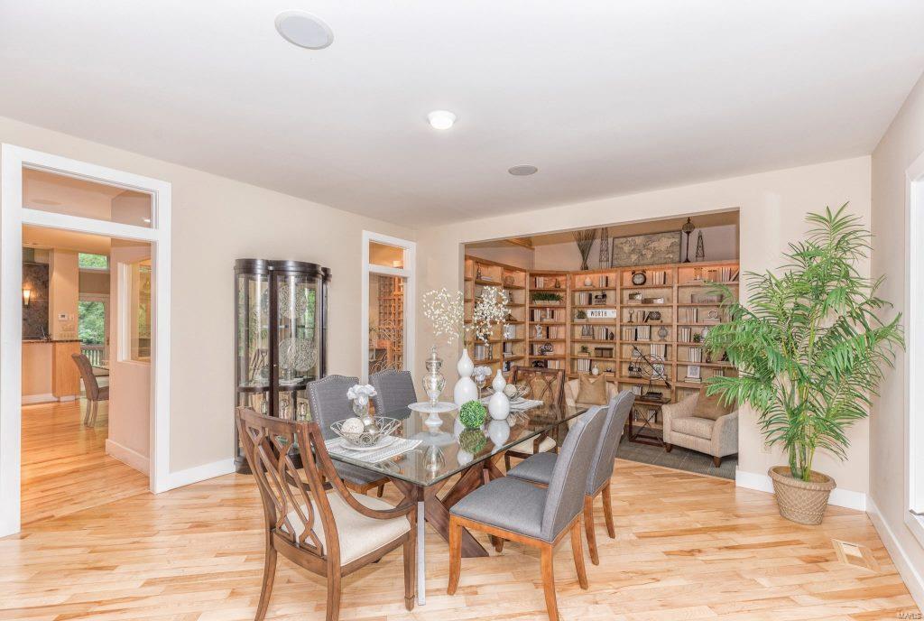 Westwood Lake - Residential