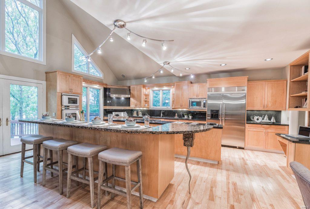 Westwood Lake - Residential