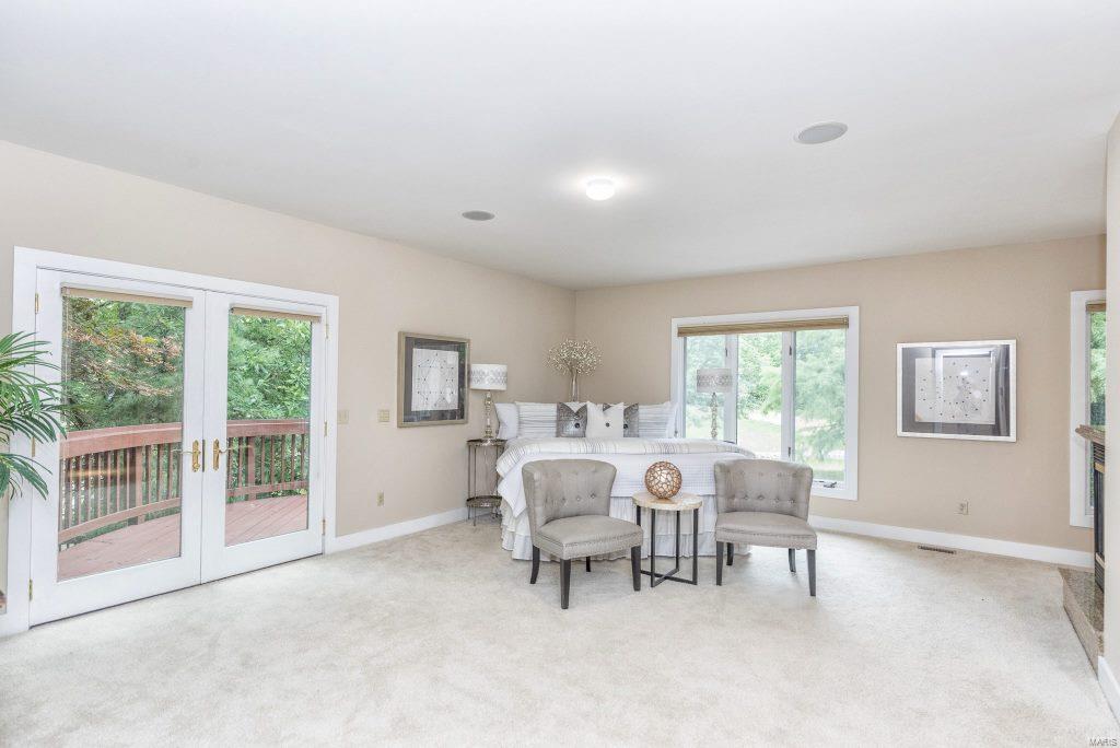 Westwood Lake - Residential