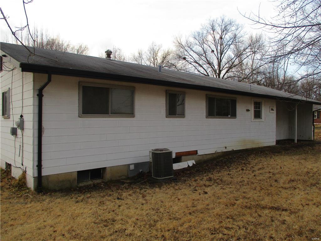 Northland Hills - Residential