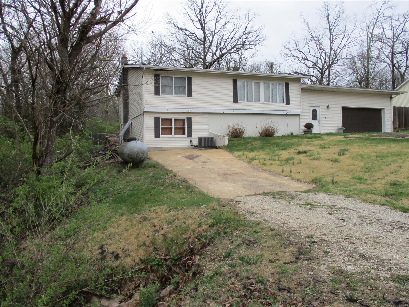 Indian Hills Lake - Residential