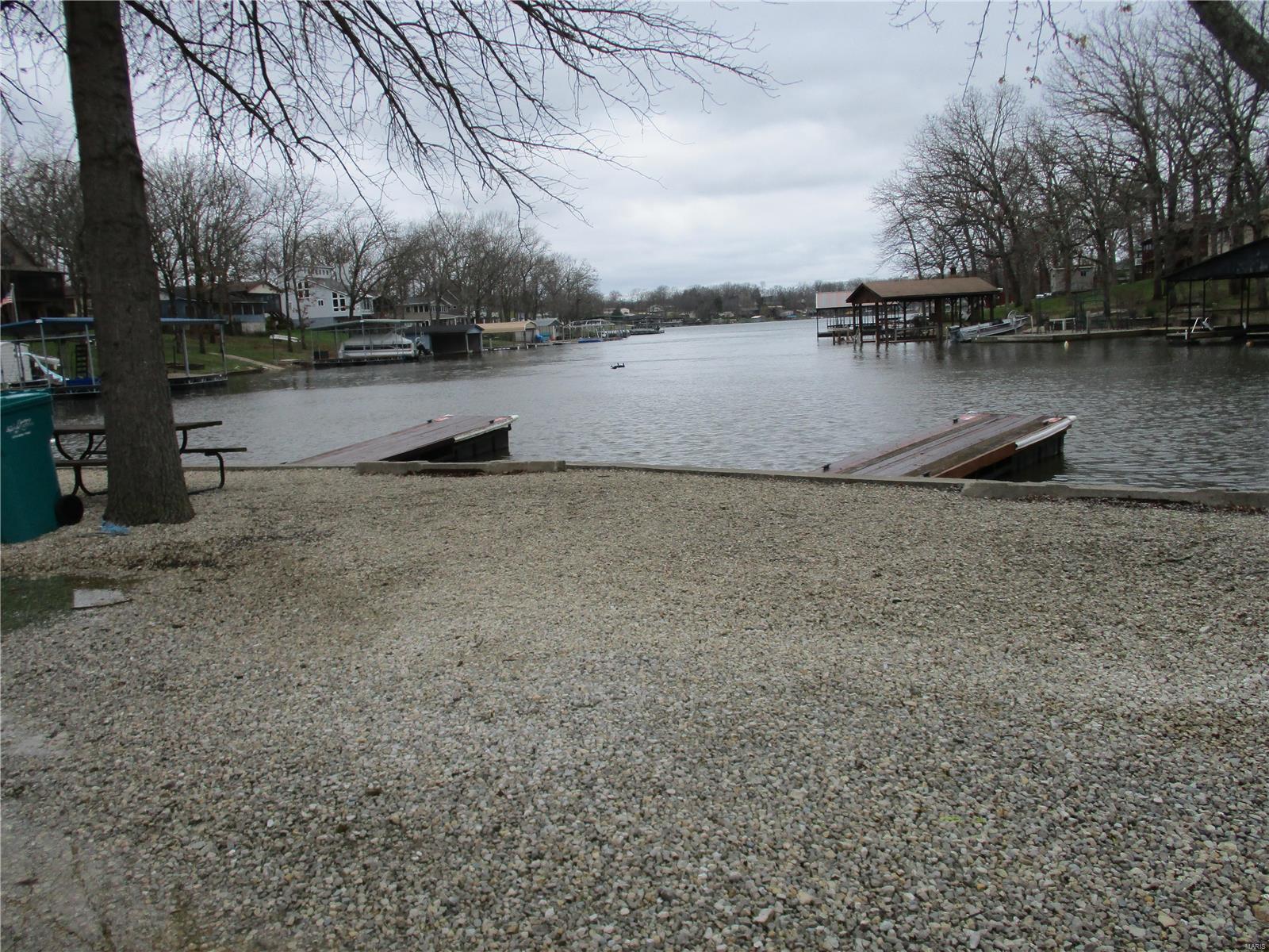 Indian Hills Lake - Residential
