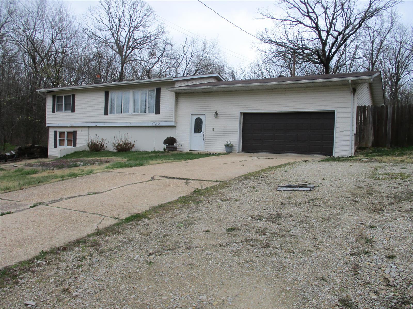 Indian Hills Lake - Residential