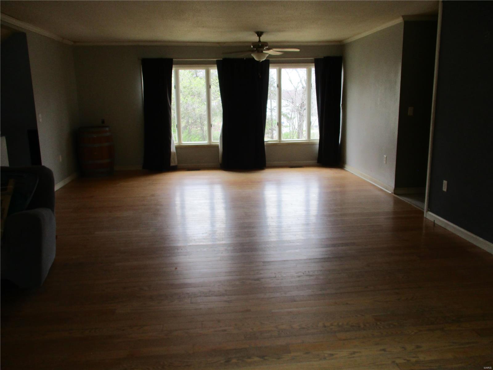 Indian Hills Lake - Residential