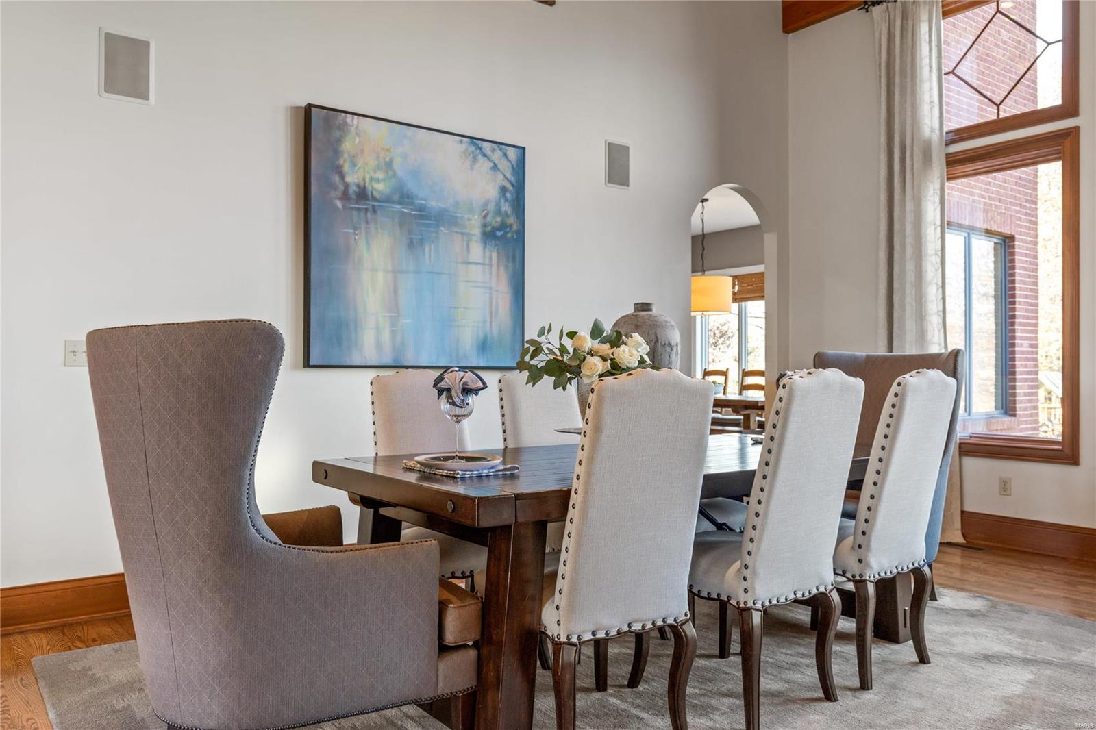 Windcastle - Residential