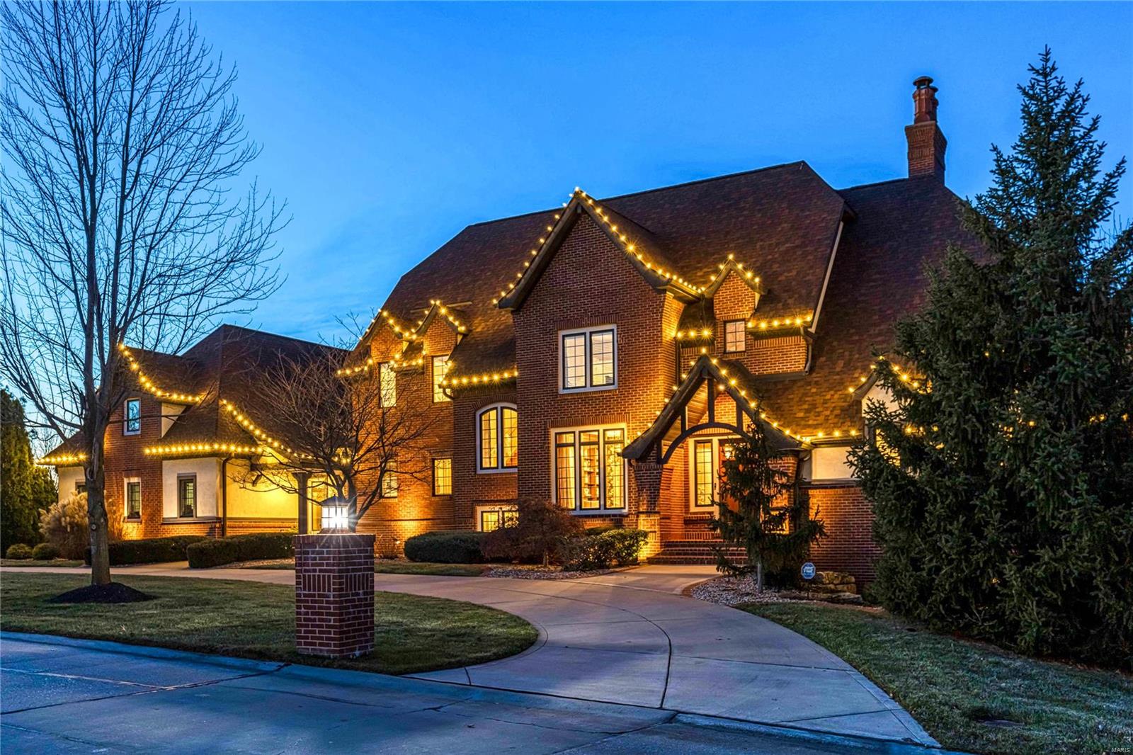 Windcastle - Residential