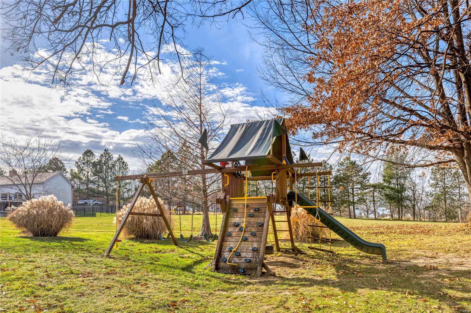 Windcastle - Residential