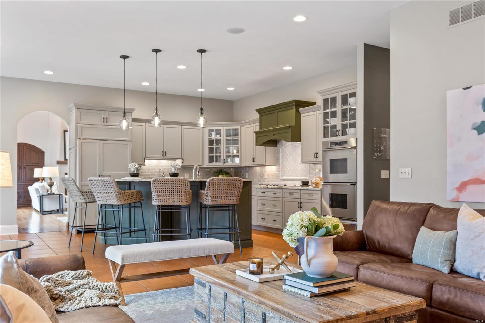 Windcastle - Residential