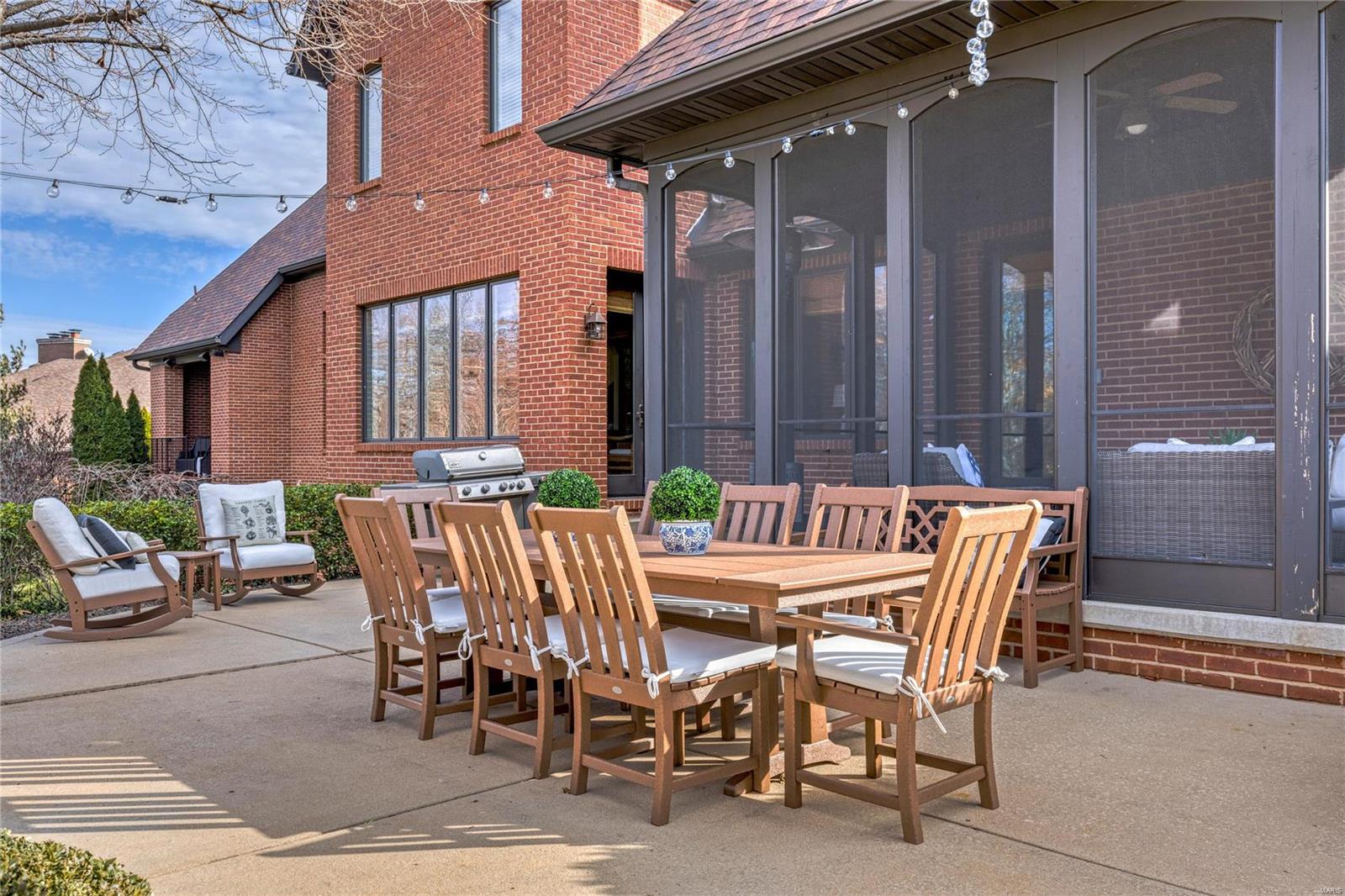 Windcastle - Residential