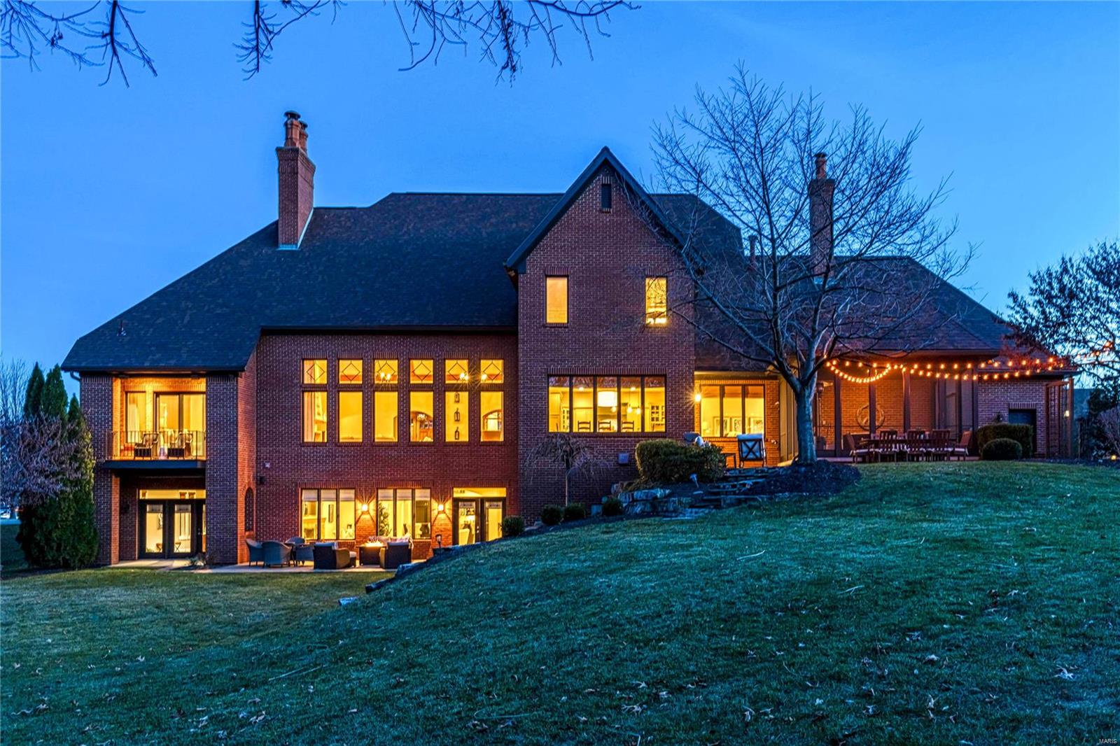 Windcastle - Residential