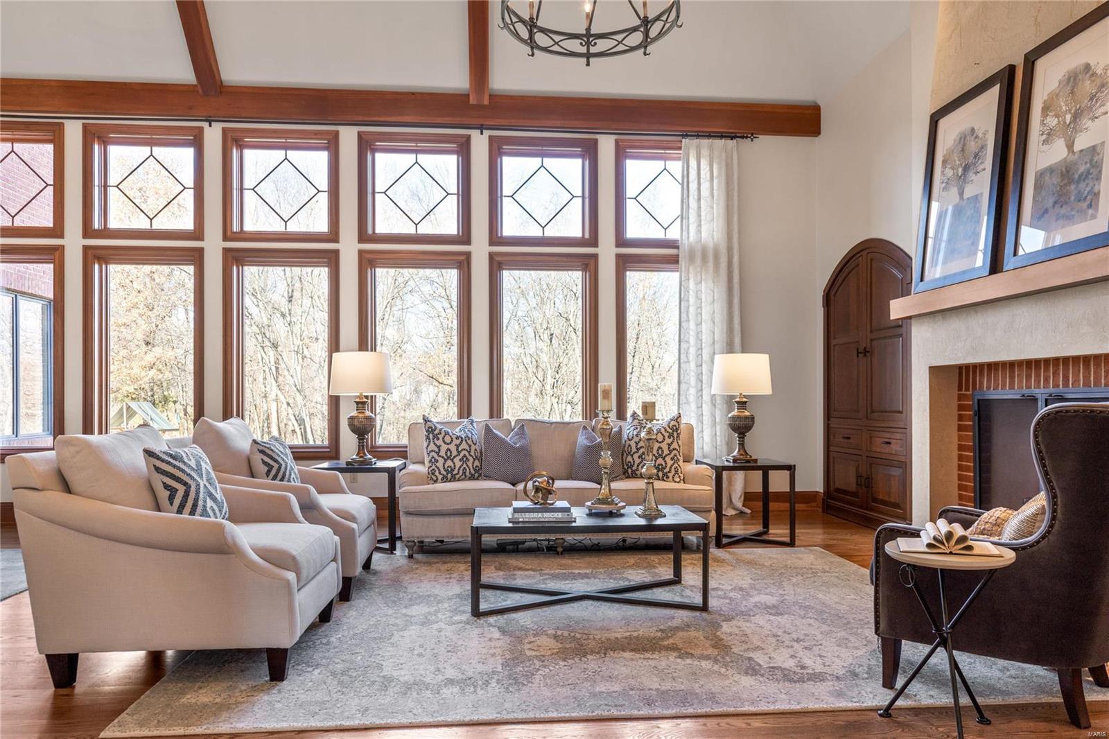 Windcastle - Residential