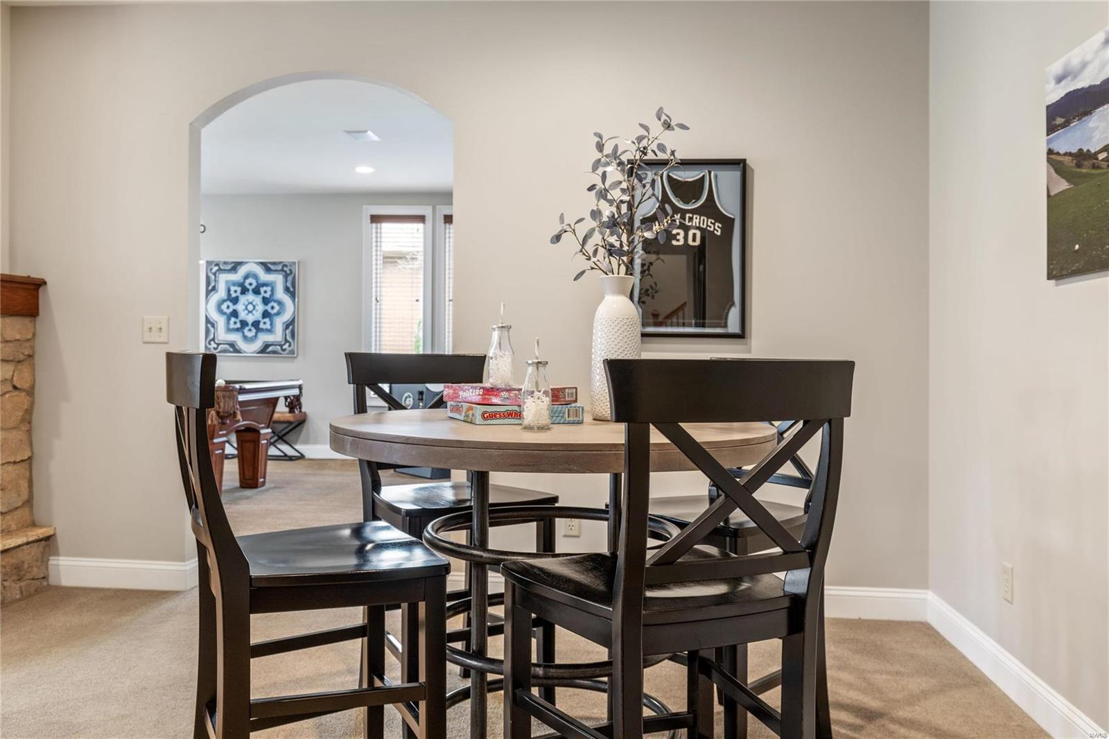 Windcastle - Residential