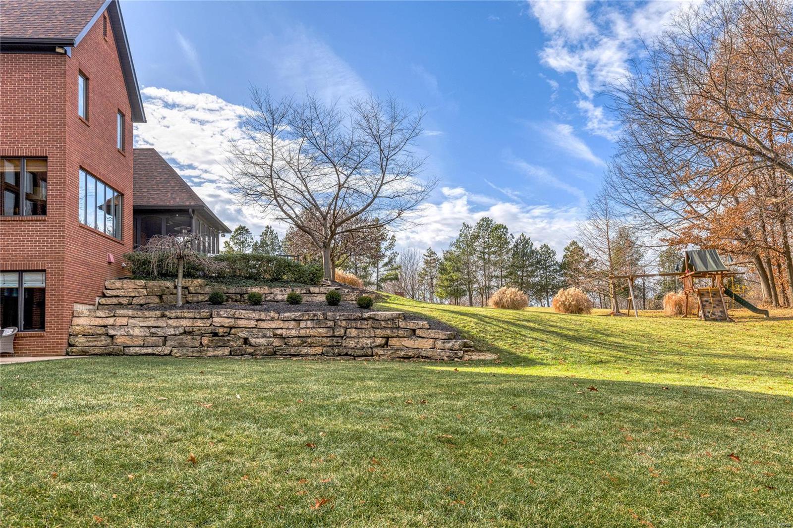 Windcastle - Residential