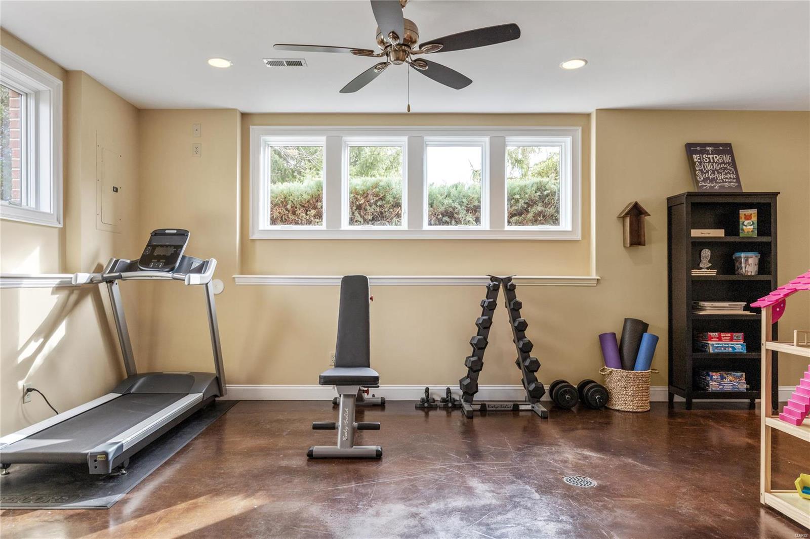 Windcastle - Residential