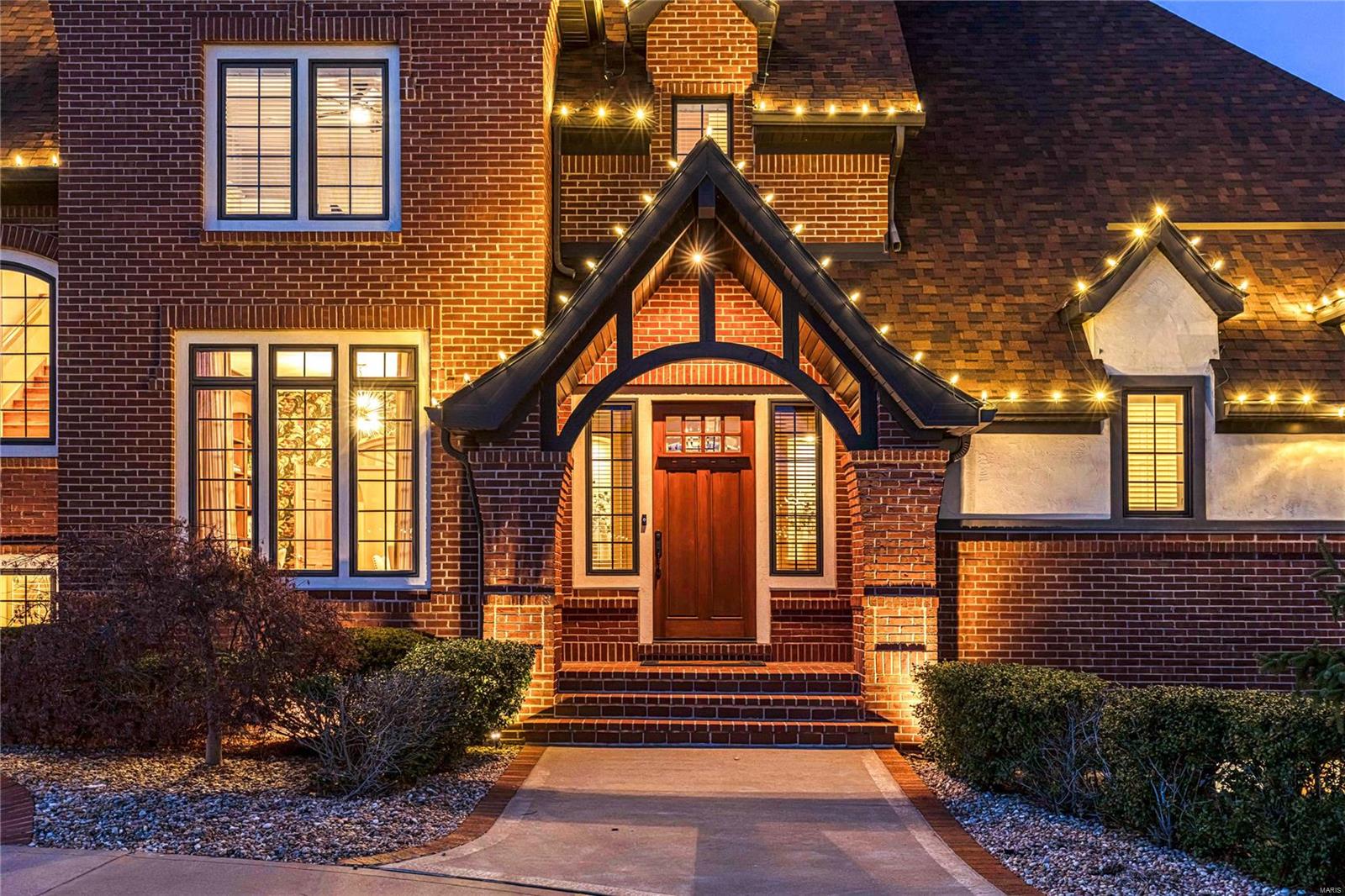 Windcastle - Residential