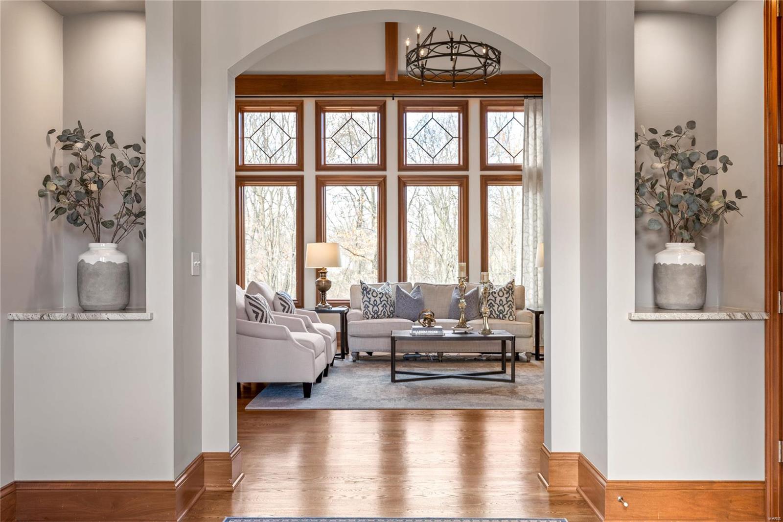 Windcastle - Residential